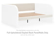 Arloster Upholstered Bed - Furniture Bros & Mattress (Bolingbrook, IL)