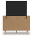 Arloster Dresser and Mirror - Furniture Bros & Mattress (Bolingbrook, IL)