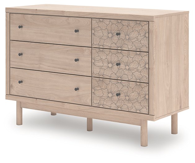 Arloster Dresser - Furniture Bros & Mattress (Bolingbrook, IL)