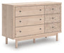Arloster Dresser - Furniture Bros & Mattress (Bolingbrook, IL)