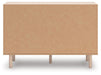 Arloster Dresser - Furniture Bros & Mattress (Bolingbrook, IL)