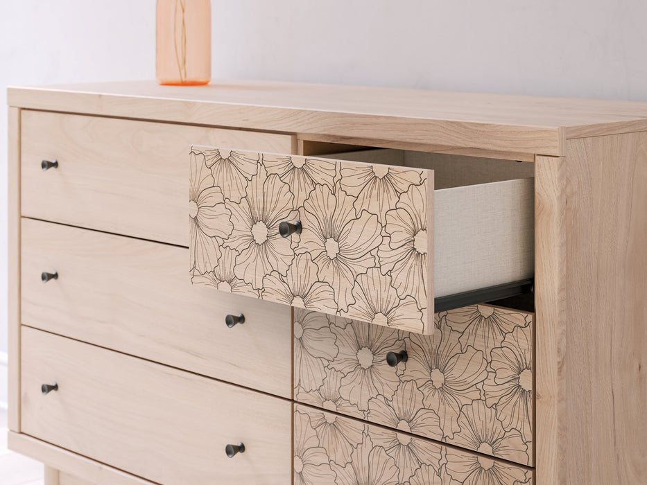 Arloster Dresser - Furniture Bros & Mattress (Bolingbrook, IL)