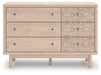 Arloster Dresser - Furniture Bros & Mattress (Bolingbrook, IL)