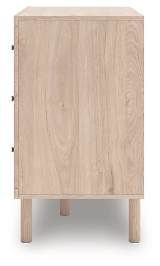 Arloster Dresser - Furniture Bros & Mattress (Bolingbrook, IL)