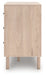 Arloster Dresser - Furniture Bros & Mattress (Bolingbrook, IL)