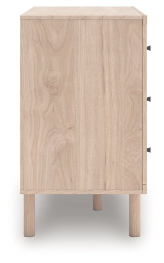 Arloster Dresser - Furniture Bros & Mattress (Bolingbrook, IL)