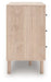 Arloster Dresser - Furniture Bros & Mattress (Bolingbrook, IL)