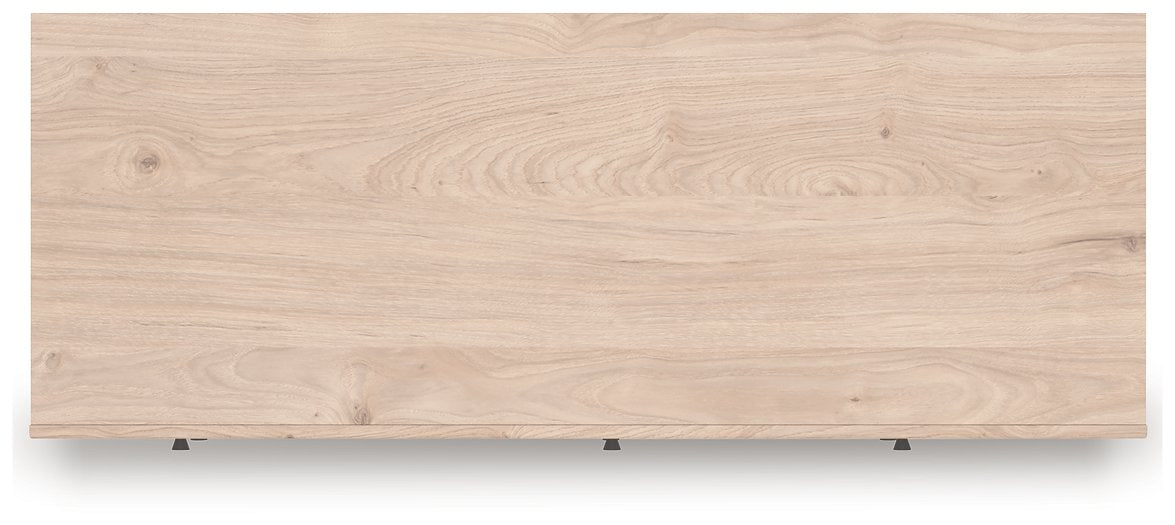 Arloster Dresser - Furniture Bros & Mattress (Bolingbrook, IL)
