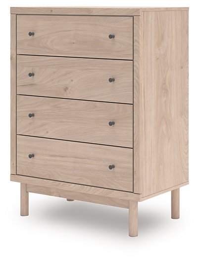 Arloster Chest of Drawers - Furniture Bros & Mattress (Bolingbrook, IL)