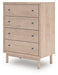 Arloster Chest of Drawers - Furniture Bros & Mattress (Bolingbrook, IL)