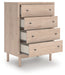 Arloster Chest of Drawers - Furniture Bros & Mattress (Bolingbrook, IL)