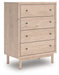 Arloster Chest of Drawers - Furniture Bros & Mattress (Bolingbrook, IL)