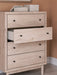 Arloster Chest of Drawers - Furniture Bros & Mattress (Bolingbrook, IL)