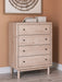 Arloster Chest of Drawers - Furniture Bros & Mattress (Bolingbrook, IL)