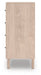 Arloster Chest of Drawers - Furniture Bros & Mattress (Bolingbrook, IL)