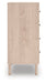 Arloster Chest of Drawers - Furniture Bros & Mattress (Bolingbrook, IL)