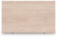 Arloster Chest of Drawers - Furniture Bros & Mattress (Bolingbrook, IL)