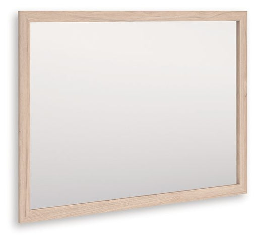 Arloster Bedroom Mirror - Furniture Bros & Mattress (Bolingbrook, IL)
