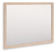 Arloster Bedroom Mirror - Furniture Bros & Mattress (Bolingbrook, IL)