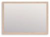 Arloster Bedroom Mirror - Furniture Bros & Mattress (Bolingbrook, IL)