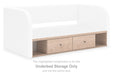 Arloster Upholstered Bed - Furniture Bros & Mattress (Bolingbrook, IL)