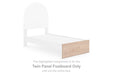 Arloster Upholstered Bed - Furniture Bros & Mattress (Bolingbrook, IL)