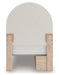 Arloster Upholstered Bed - Furniture Bros & Mattress (Bolingbrook, IL)