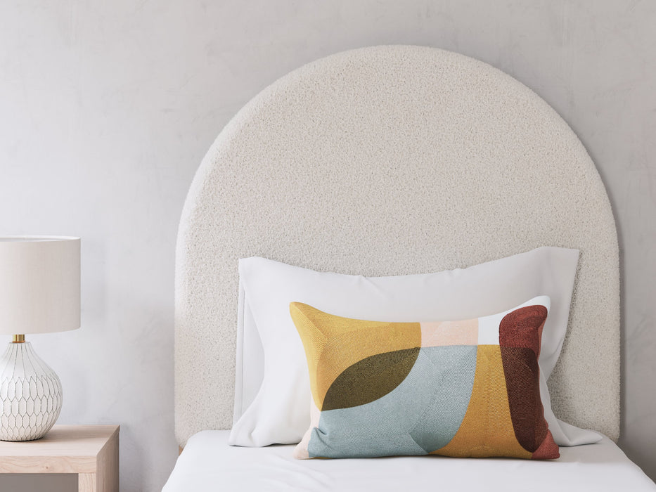 Arloster Upholstered Bed - Furniture Bros & Mattress (Bolingbrook, IL)