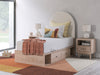 Arloster Upholstered Bed - Furniture Bros & Mattress (Bolingbrook, IL)