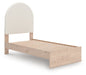 Arloster Upholstered Bed - Furniture Bros & Mattress (Bolingbrook, IL)