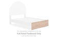 Arloster Upholstered Bed - Furniture Bros & Mattress (Bolingbrook, IL)
