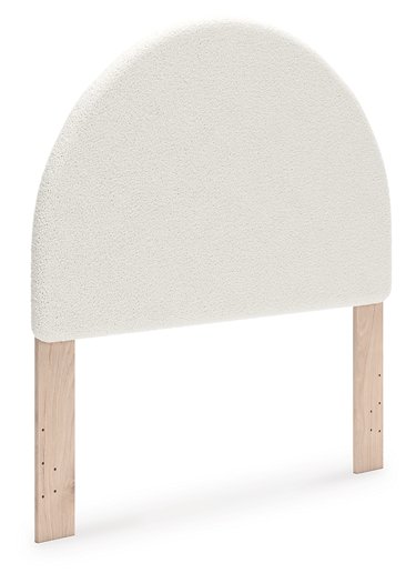 Arloster Upholstered Bed - Furniture Bros & Mattress (Bolingbrook, IL)