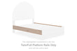 Arloster Upholstered Bed - Furniture Bros & Mattress (Bolingbrook, IL)