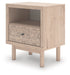 Arloster Nightstand - Furniture Bros & Mattress (Bolingbrook, IL)