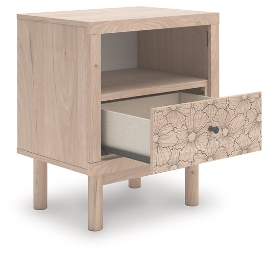 Arloster Nightstand - Furniture Bros & Mattress (Bolingbrook, IL)