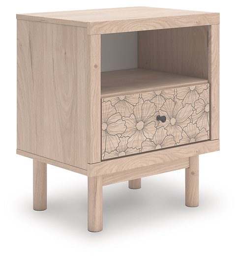 Arloster Nightstand - Furniture Bros & Mattress (Bolingbrook, IL)