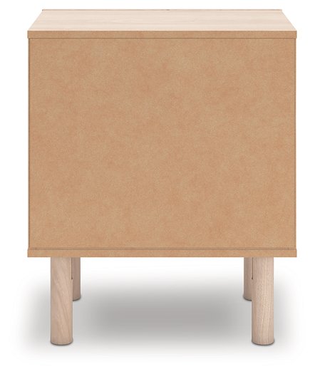 Arloster Nightstand - Furniture Bros & Mattress (Bolingbrook, IL)