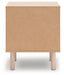 Arloster Nightstand - Furniture Bros & Mattress (Bolingbrook, IL)