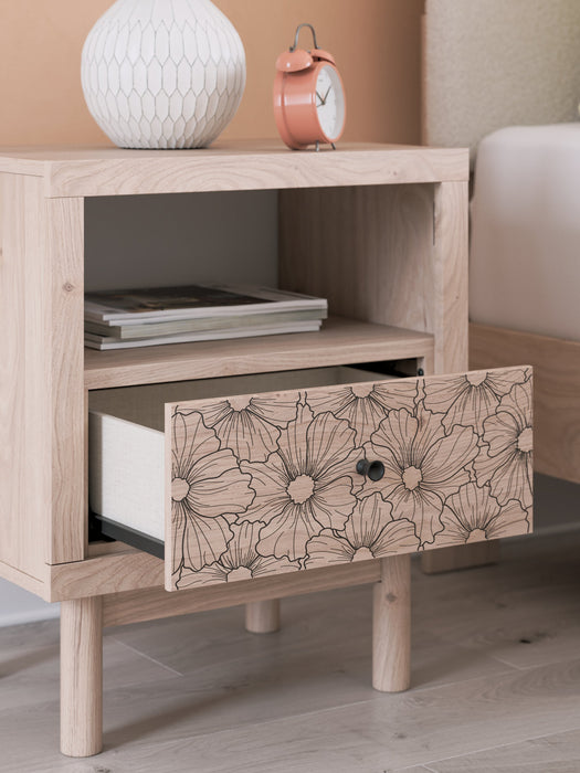 Arloster Nightstand - Furniture Bros & Mattress (Bolingbrook, IL)