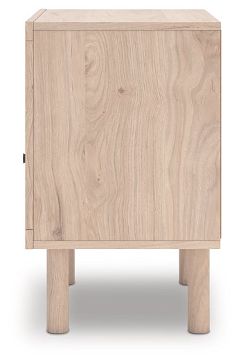 Arloster Nightstand - Furniture Bros & Mattress (Bolingbrook, IL)