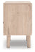Arloster Nightstand - Furniture Bros & Mattress (Bolingbrook, IL)