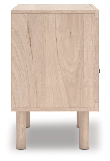 Arloster Nightstand - Furniture Bros & Mattress (Bolingbrook, IL)