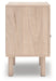 Arloster Nightstand - Furniture Bros & Mattress (Bolingbrook, IL)