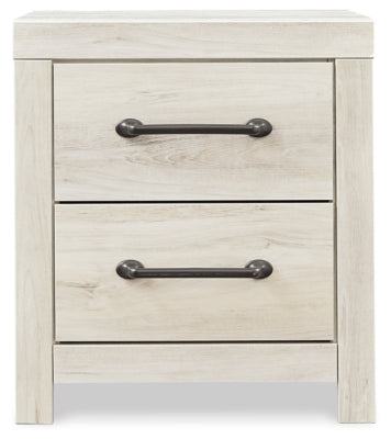 Cambeck Nightstand - Furniture Bros & Mattress (Bolingbrook, IL)