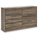 Elbrim Dresser and Mirror - Furniture Bros & Mattress (Bolingbrook, IL)