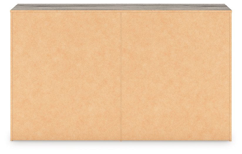 Elbrim Dresser - Furniture Bros & Mattress (Bolingbrook, IL)