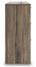 Elbrim Dresser - Furniture Bros & Mattress (Bolingbrook, IL)
