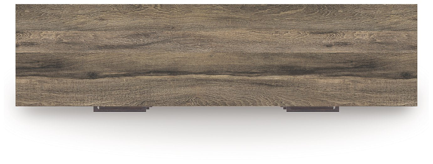 Elbrim Dresser - Furniture Bros & Mattress (Bolingbrook, IL)