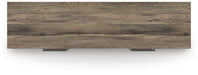 Elbrim Dresser - Furniture Bros & Mattress (Bolingbrook, IL)