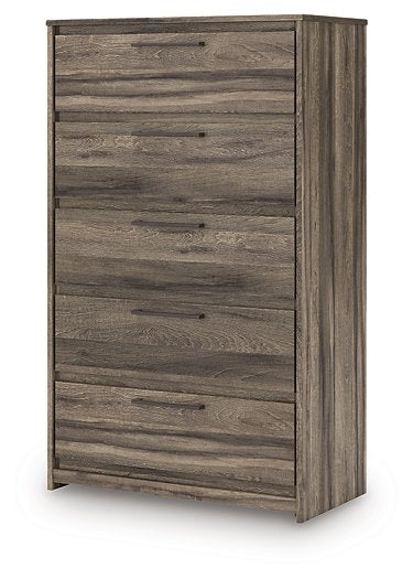 Elbrim Chest of Drawers - Furniture Bros & Mattress (Bolingbrook, IL)